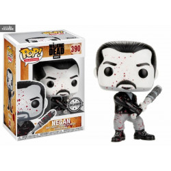 Pop! The Walking Dead -...