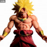 Dragon Ball Z - Super Saiyan Broly figure 1993, 1994 or Full Power (Back to the film), Ichibansho