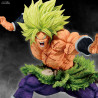 Dragon Ball Z - Super Saiyan Broly figure 1993, 1994 or Full Power (Back to the film), Ichibansho