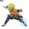 Dragon Ball Z - Super Saiyan Broly figure 1993, 1994 or Full Power (Back to the film), Ichibansho