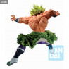 Dragon Ball Z - Super Saiyan Broly figure 1993, 1994 or Full Power (Back to the film), Ichibansho