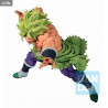 Dragon Ball Z - Figurine Super Saiyan Broly 1993, 1994 ou Full Power (Back to the film), Ichibansho