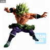 Dragon Ball Z - Figurine Super Saiyan Broly 1993, 1994 ou Full Power (Back to the film), Ichibansho