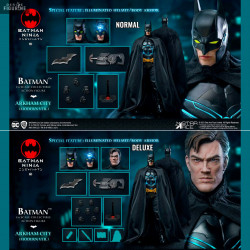 DC Comics, Batman Ninja -...