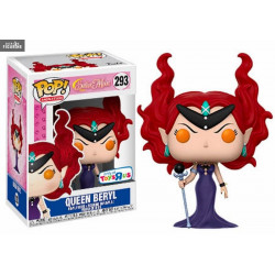 Pop! Sailor Moon - Reine...