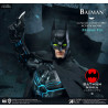 DC Comics, Batman Ninja - Figurine Batman Modern Normal ou Deluxe, My Favourite Movie