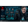 DC Comics, Batman Ninja - Figurine Batman Modern Normal ou Deluxe, My Favourite Movie