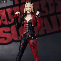 DC Comics, Suicide Squad...