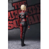 DC Comics, Suicide Squad 2021 - Figurine Harley Quinn, S.H. Figuarts
