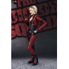 DC Comics, Suicide Squad 2021 - Figurine Harley Quinn, S.H. Figuarts