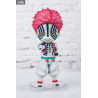 Demon Slayer - Akaza figure, Figuarts Mini