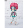 Demon Slayer - Akaza figure, Figuarts Mini
