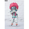 Demon Slayer - Akaza figure, Figuarts Mini