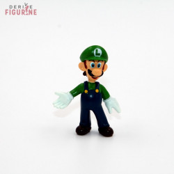 Super Mario - Luigi and...