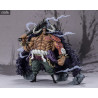 One Piece - Figurine Kaido King Beasts, Figuarts Zero Extra Battle
