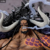 One Piece - Figurine Kaido King Beasts, Figuarts Zero Extra Battle