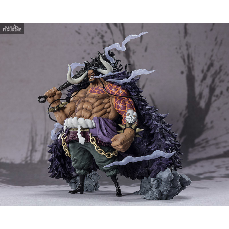 One Piece - Figurine Kaido...