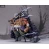 One Piece - Figurine Kaido King Beasts, Figuarts Zero Extra Battle