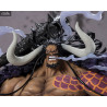 One Piece - Kaido King Beasts figure, Figuarts Zero Extra Battle