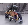 One Piece - Figurine Kaido King Beasts, Figuarts Zero Extra Battle