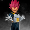 Dragon Ball Z - Figure SSG Vegeta, Golden Frieza, Super Saiyen Gogeta ou Cooler (Back to the film), Ichibansho