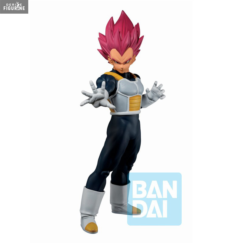 Dragon Ball Z - Figure SSG...