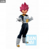 Dragon Ball Z - Figure SSG Vegeta, Golden Frieza, Super Saiyen Gogeta ou Cooler (Back to the film), Ichibansho