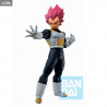 Dragon Ball Z - Figure SSG Vegeta, Golden Frieza, Super Saiyen Gogeta ou Cooler (Back to the film), Ichibansho