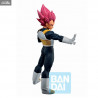 Dragon Ball Z - Figure SSG Vegeta, Golden Frieza, Super Saiyen Gogeta ou Cooler (Back to the film), Ichibansho