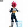 Dragon Ball Z - Figure SSG Vegeta, Golden Frieza, Super Saiyen Gogeta ou Cooler (Back to the film), Ichibansho