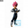 Dragon Ball Z - Figure SSG Vegeta, Golden Frieza, Super Saiyen Gogeta ou Cooler (Back to the film), Ichibansho