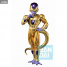 Dragon Ball Z - Figure SSG Vegeta, Golden Frieza, Super Saiyen Gogeta ou Cooler (Back to the film), Ichibansho