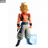 Dragon Ball Z - Figure SSG Vegeta, Golden Frieza, Super Saiyen Gogeta ou Cooler (Back to the film), Ichibansho