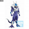 Dragon Ball Z - Figure SSG Vegeta, Golden Frieza, Super Saiyen Gogeta ou Cooler (Back to the film), Ichibansho