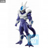 Dragon Ball Z - Figure SSG Vegeta, Golden Frieza, Super Saiyen Gogeta ou Cooler (Back to the film), Ichibansho
