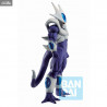 Dragon Ball Z - Figure SSG Vegeta, Golden Frieza, Super Saiyen Gogeta ou Cooler (Back to the film), Ichibansho