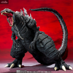 Godzilla Singular Point -...