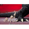 Godzilla Singular Point - Figurine Godzilla Ultima, Monsterarts