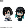 Kimetsu no Yaiba - Iguro Obanai, Tokito Muichiro or Both figure, Look Up