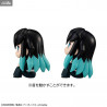 Kimetsu no Yaiba - Iguro Obanai, Tokito Muichiro or Both figure, Look Up