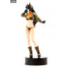 Shunya Yamashita Military Qty's - Figure Miyuki, Plamax MF-24