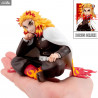 Demon Slayer Kimetsu no Yaiba - Rengoku figure Classir or Deluxe Palm Size, G.E.M