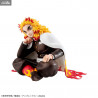 Demon Slayer Kimetsu no Yaiba - Rengoku figure Classir or Deluxe Palm Size, G.E.M