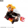 Demon Slayer Kimetsu no Yaiba - Rengoku figure Classir or Deluxe Palm Size, G.E.M