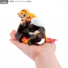 Demon Slayer Kimetsu no Yaiba - Rengoku figure Classir or Deluxe Palm Size, G.E.M