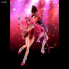 Macross 7 Fire Bomber - Figurine Mylene Jenius ou Nekki Basara