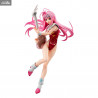 Macross 7 Fire Bomber - Figurine Mylene Jenius ou Nekki Basara