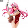 Macross 7 Fire Bomber - Figurine Mylene Jenius ou Nekki Basara
