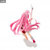 Macross 7 Fire Bomber - Figurine Mylene Jenius ou Nekki Basara