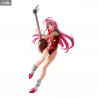 Macross 7 Fire Bomber - Figurine Mylene Jenius ou Nekki Basara
